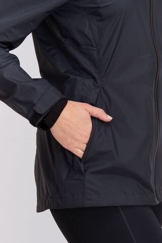 Macpac Women's Mistral Rain Jacket