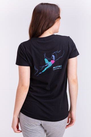 Macpac Women's Climb It T-Shirt