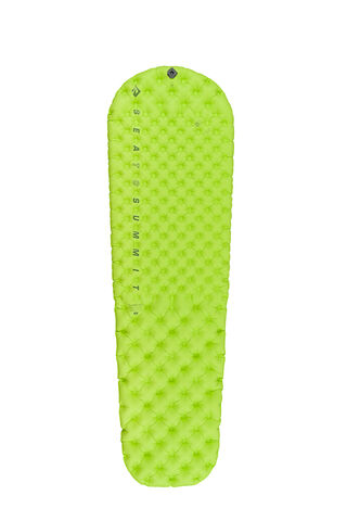 Sea to Summit Comfort Light Insulated Sleeping Mat - Regular