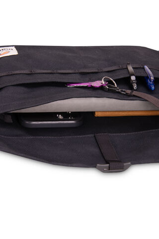 Macpac Musette AzTec® Travel Bag