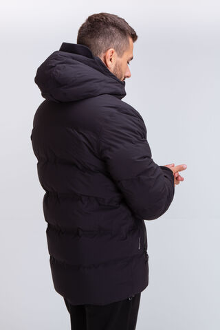Macpac Men's Phoenix Waterproof Down Jacket