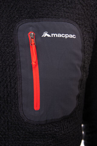 Macpac Men's Nitro Fleece Pullover