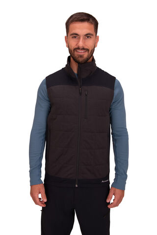 Macpac Men's Accelerate Fleece Vest