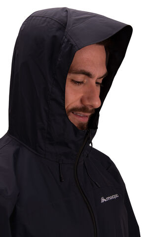 Macpac Men's Mistral Rain Jacket