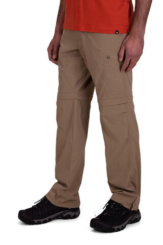 Macpac Men's Rockover Convertible Pants