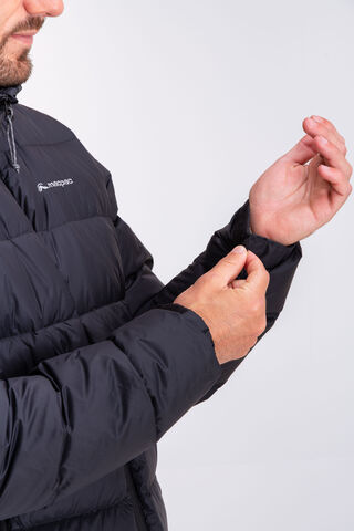 Macpac Men's Halo Down Jacket