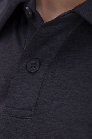 Macpac Men's Eyre Polo