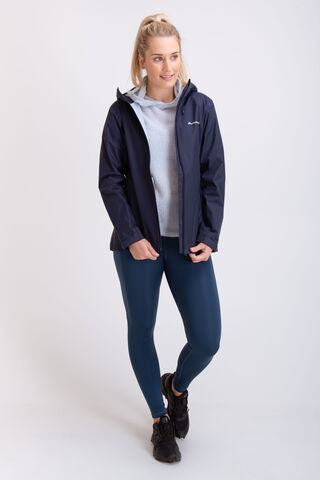 Macpac Women's Mistral Rain Jacket