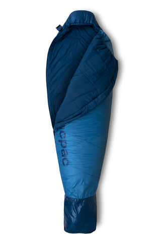 Macpac Kids' Aspire 270 Synthetic Sleeping Bag