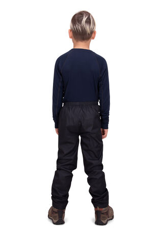 Macpac Kids' Jetstream Rain Pants