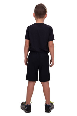 Macpac Kids' Fast Track Long Shorts