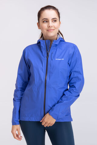 Macpac Women's Tempo Rain Jacket