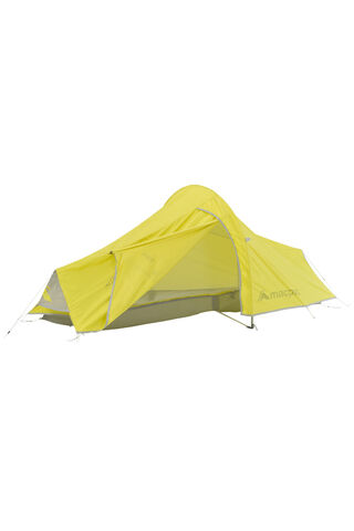 Macpac Sololight One Person Hiking Tent