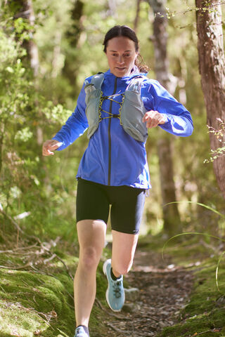 Macpac Women's Tempo Rain Jacket