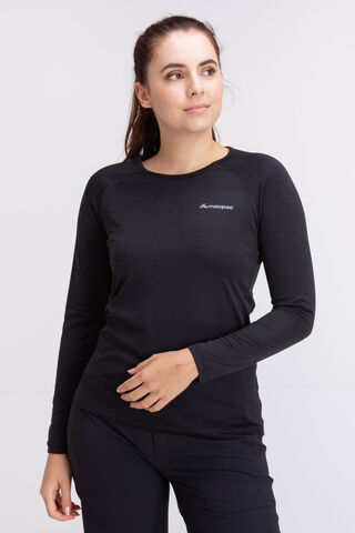 Macpac Women's Eyre Long Sleeve T-Shirt
