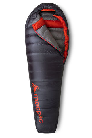 Macpac Large Dragonfly 600 Down Sleeping Bag