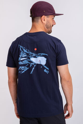 Macpac Men's Take a Hike T-Shirt