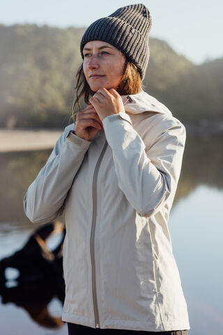 Macpac Women's Dispatch Rain Jacket