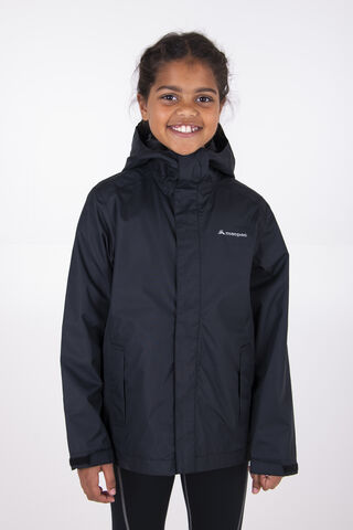Macpac Kids' Jetstream Rain Jacket