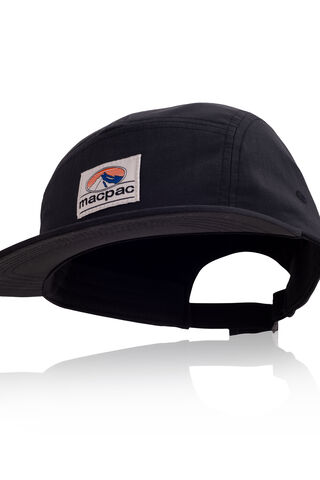 Macpac Winger 5-Panel Cap