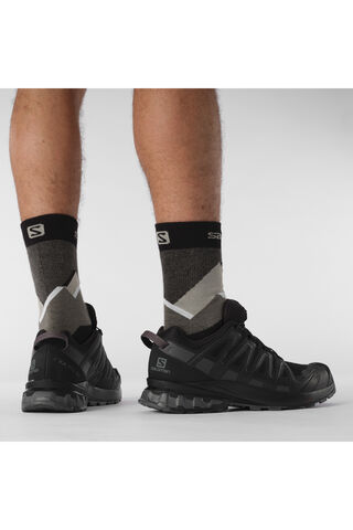 Salomon Men's XA Pro 3D V8 Trail Running Shoes