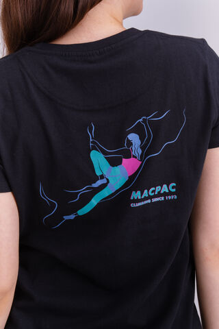 Macpac Women's Climb It T-Shirt