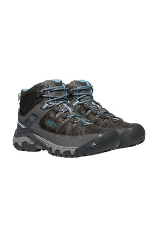 KEEN Women's Targhee III WP Hiking Boots