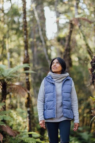 Macpac Women's Mackenzie Down Vest