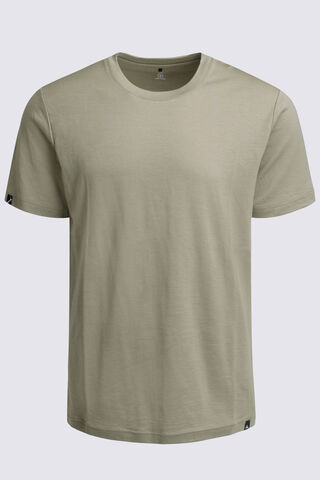 Macpac Men's Lyell 180 Merino T-Shirt