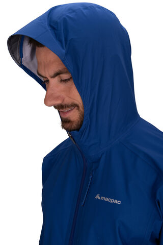 Macpac Men's Tempo Rain Jacket