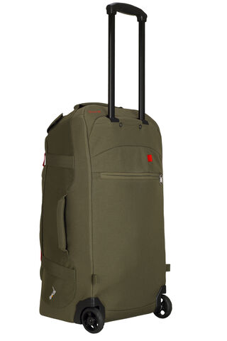 Macpac Global 55L Travel Bag