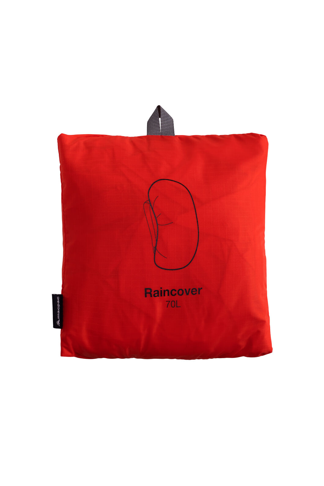 Macpac Pack Raincover - 70L