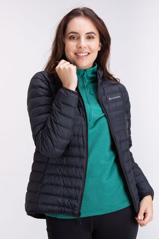 Macpac Women's N&eacute;v&eacute; Three-In-One Snow Jacket