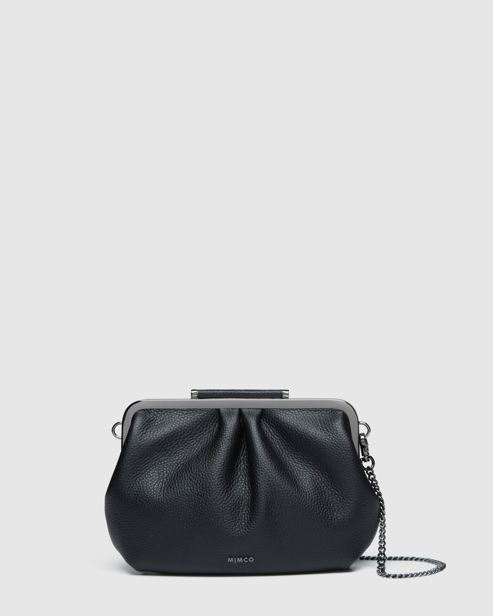 Mimco Harmony Medium Pouch Cross Body Bag