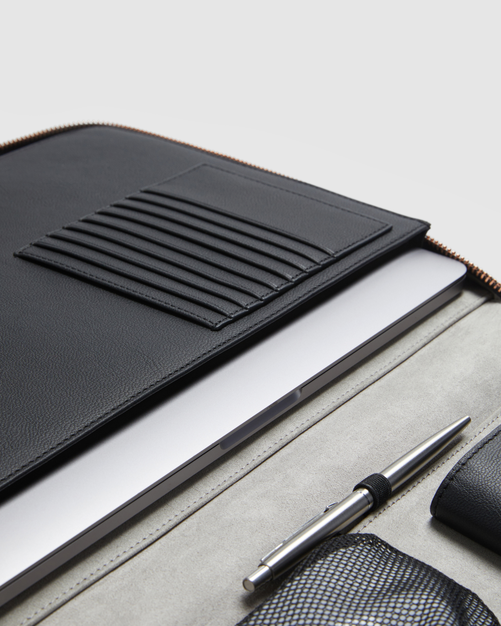 Mimco Classico 13-inch Work Case