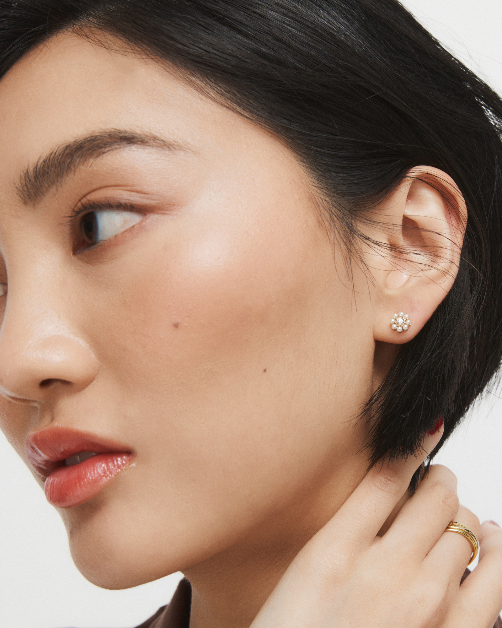 Mimco Emerge Stud EarRings