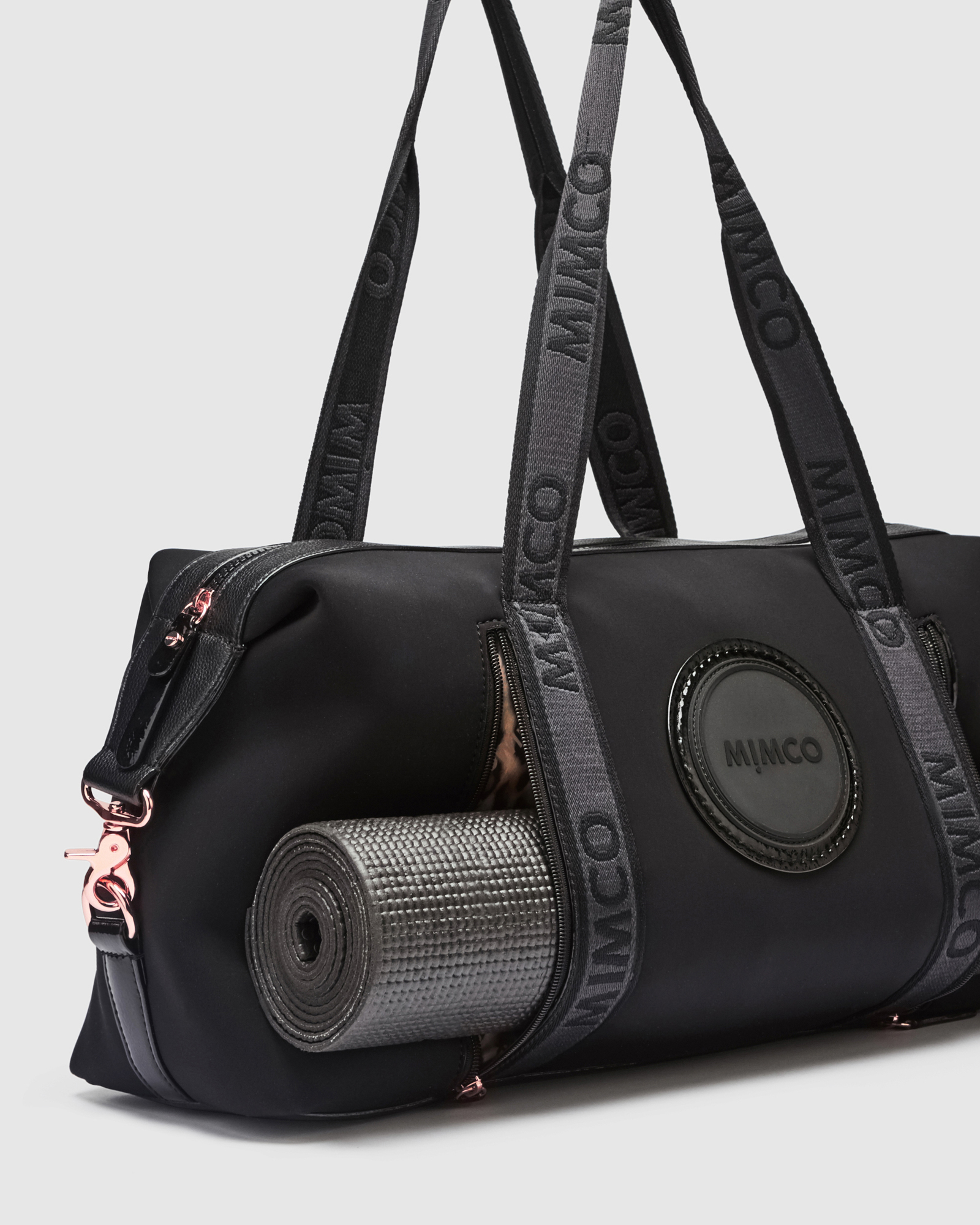 Mimco Serenity Gym Bag