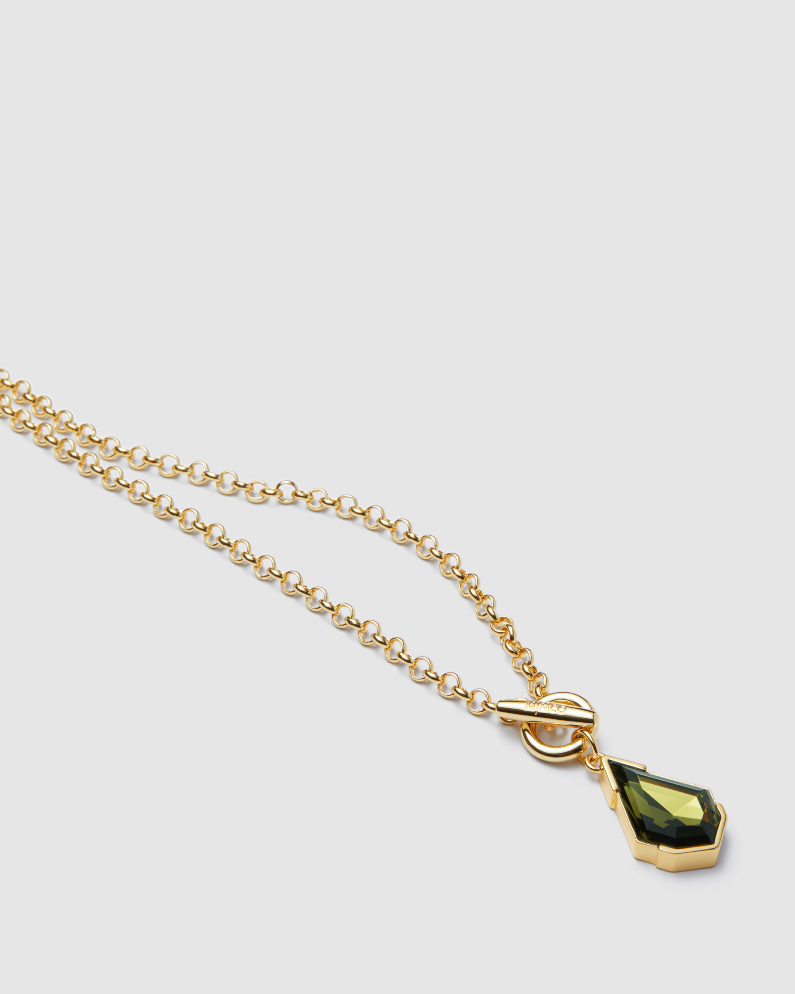 Mimco Frontier Necklace