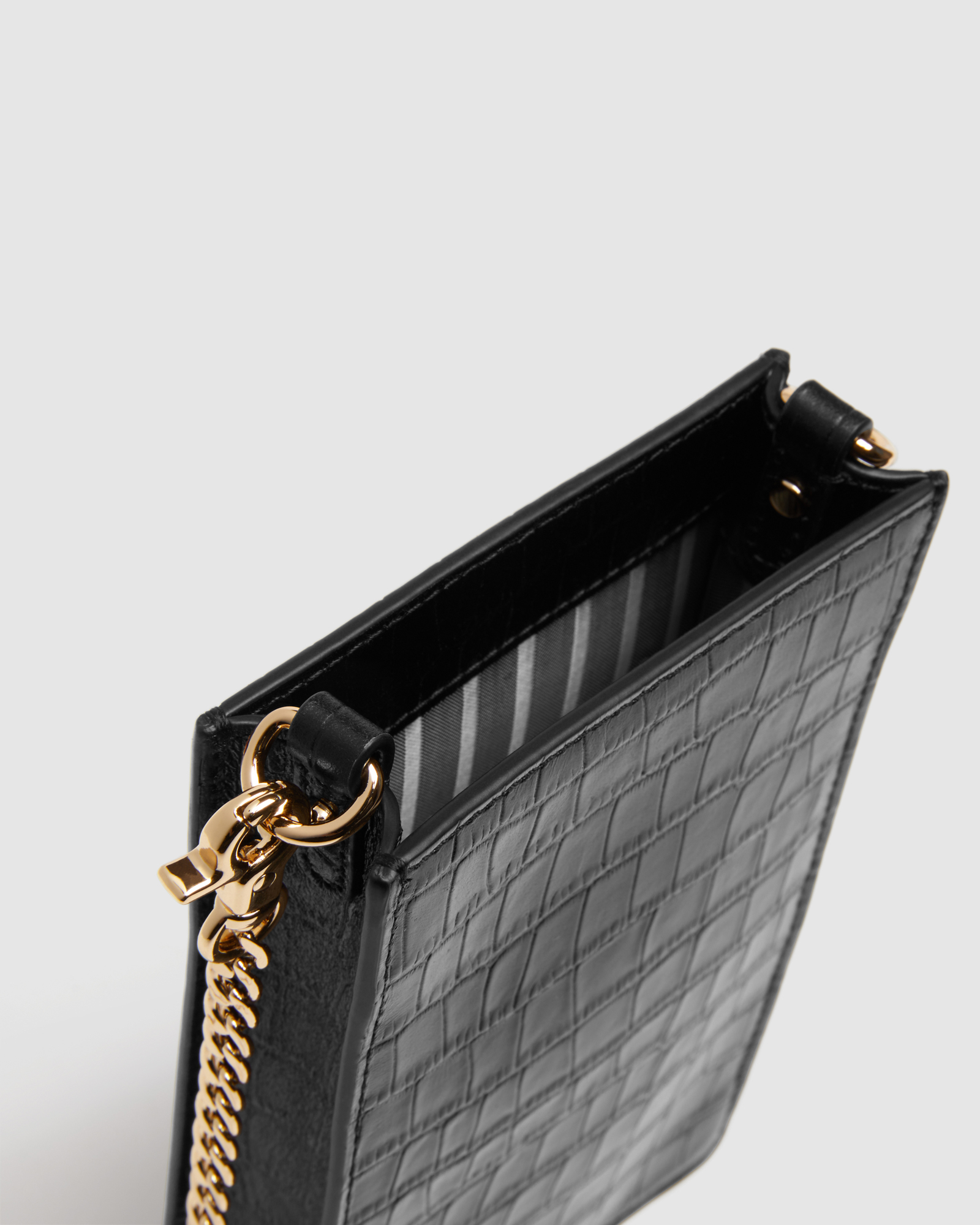 Mimco Envelop Tech Sling Bag