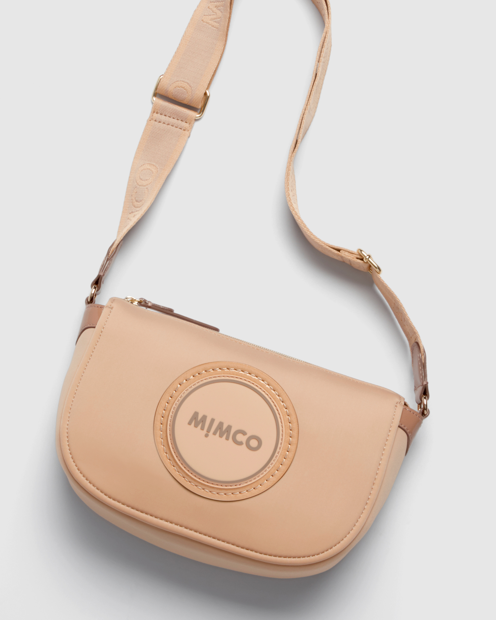 Mimco Serenity Cross Body Bag