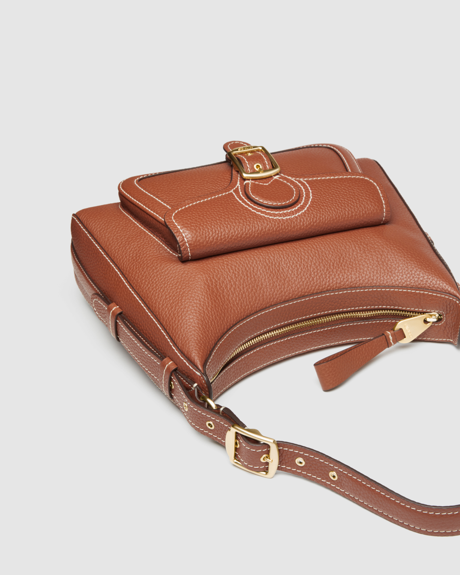 Mimco Accent Shoulder Bag