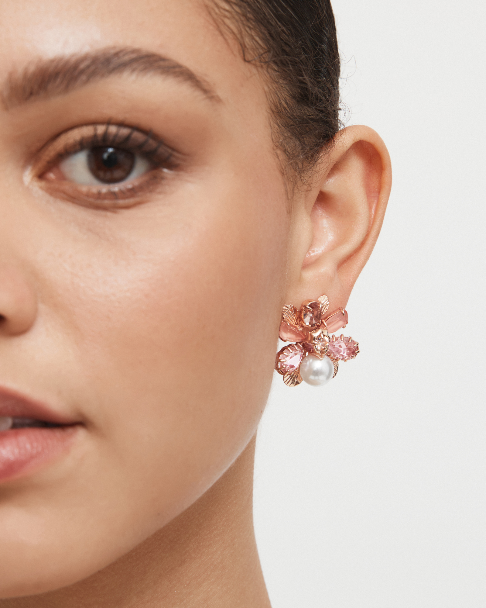 Mimco Enfold Stud EarRings