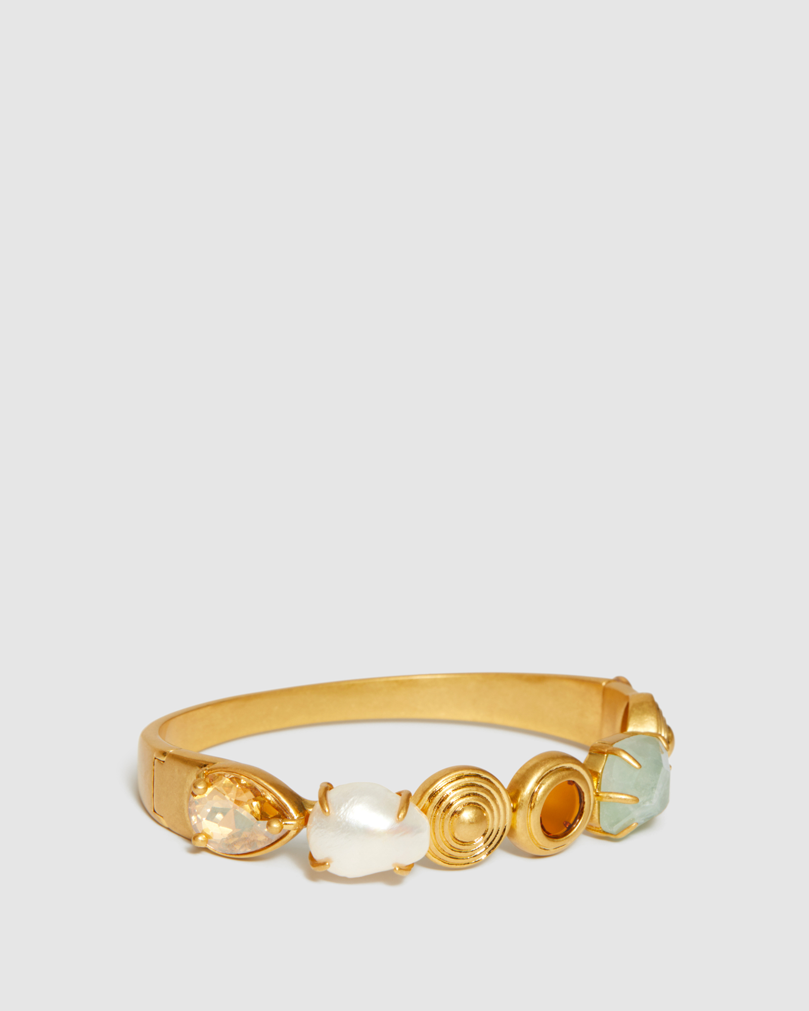 Mimco Awakening Bangle