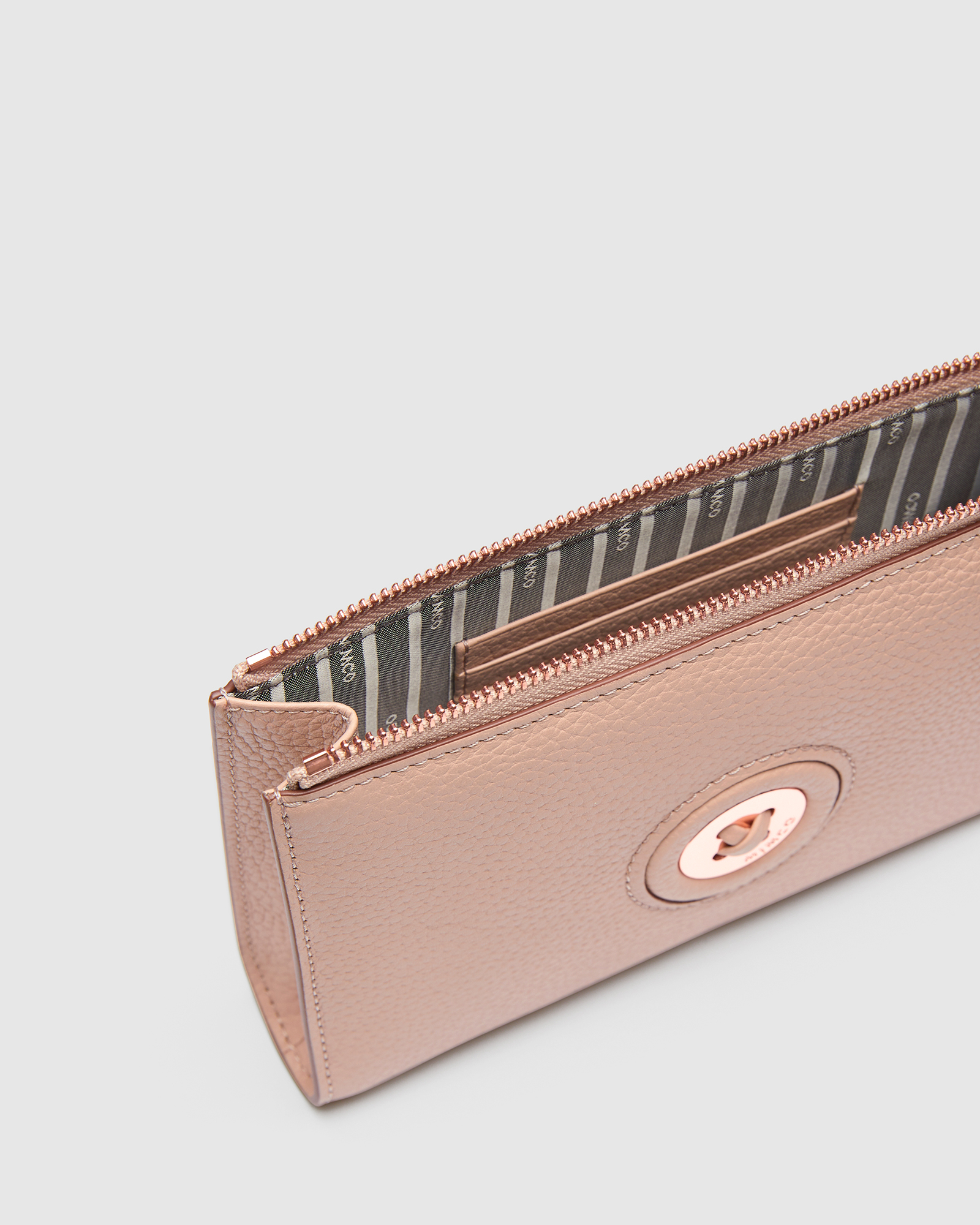 Mimco Mim-mazing Medium Pouch