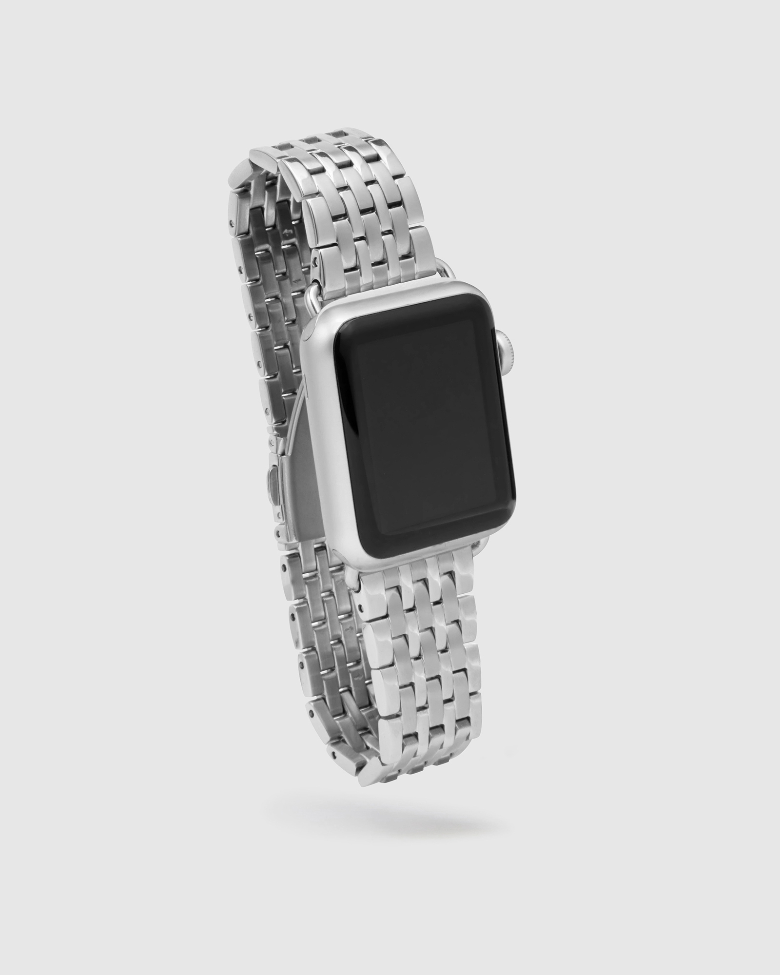 Mimco 40mm Swirl Watch Band