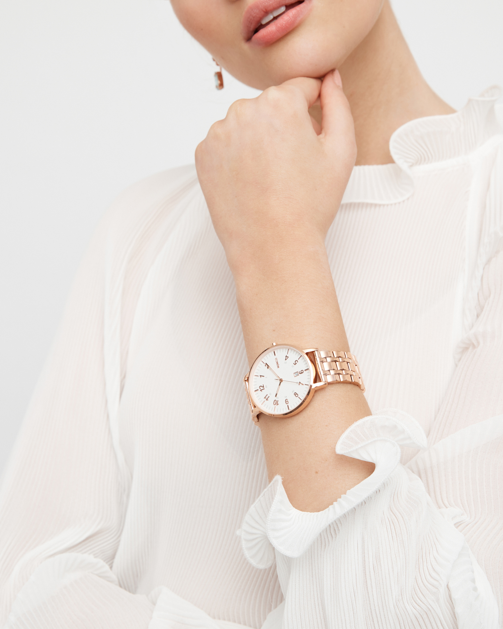 Mimco Miss Mim Watch