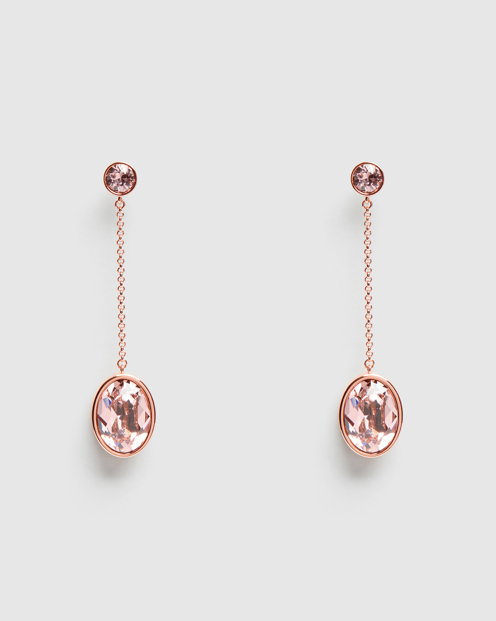Mimco Twinkle Drop EarRings