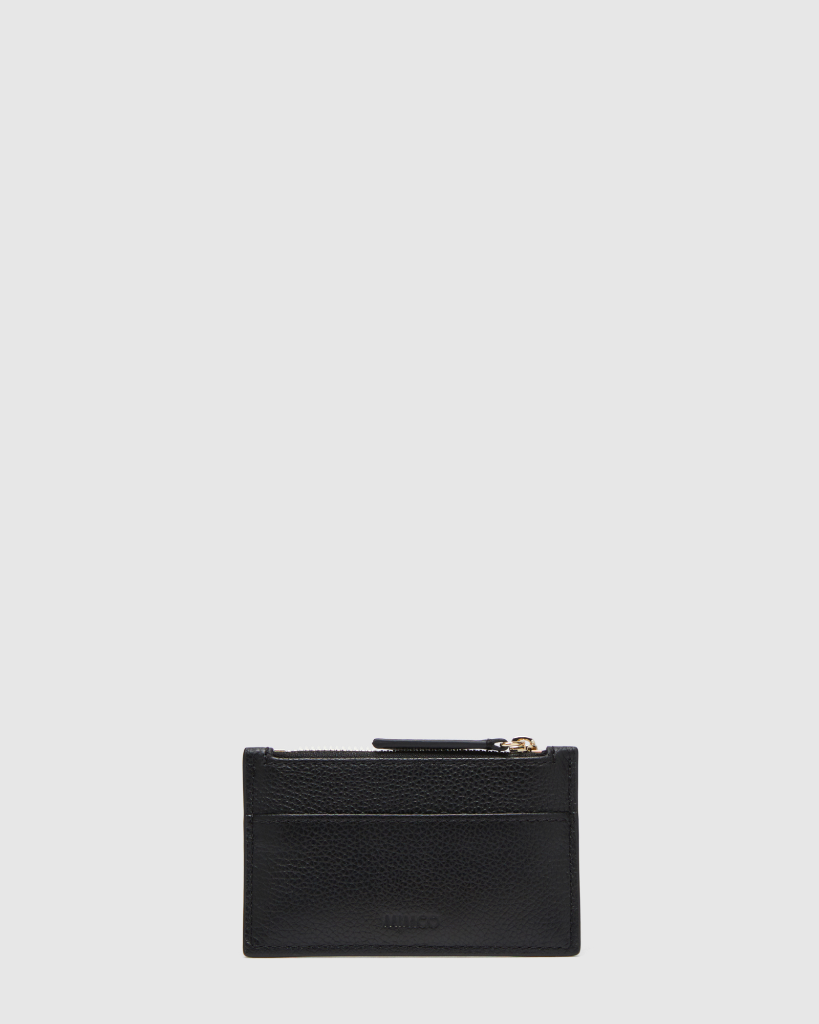Mimco Classico Card Wallet