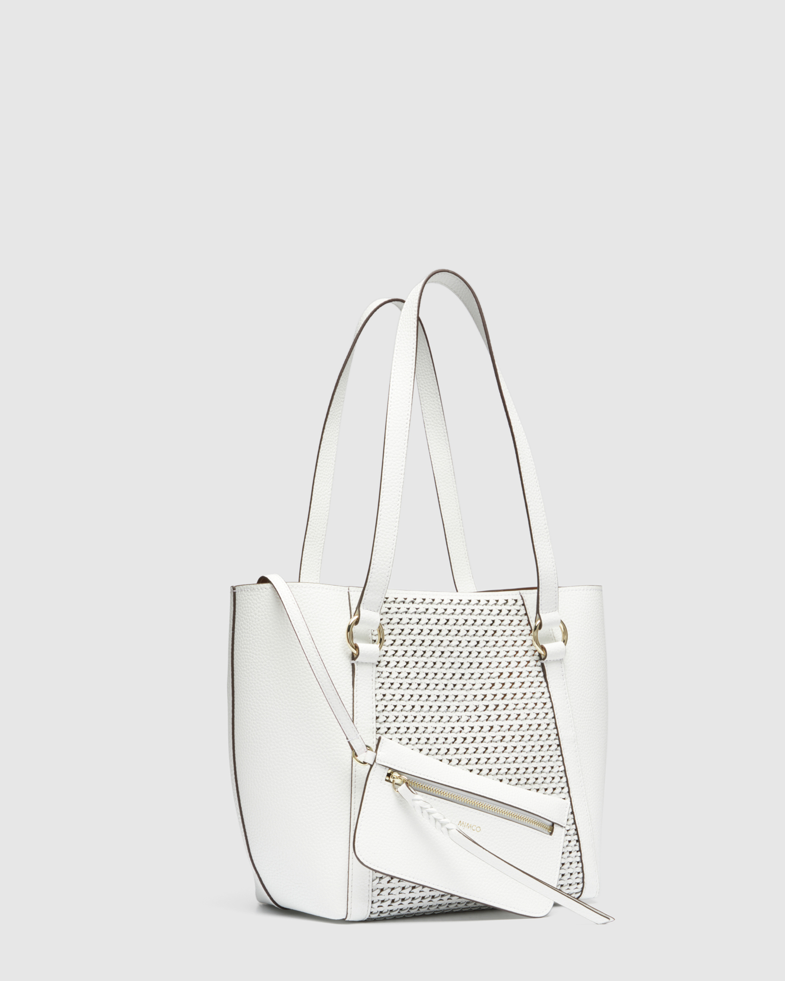 Mimco Sacred Mini Tote Bag