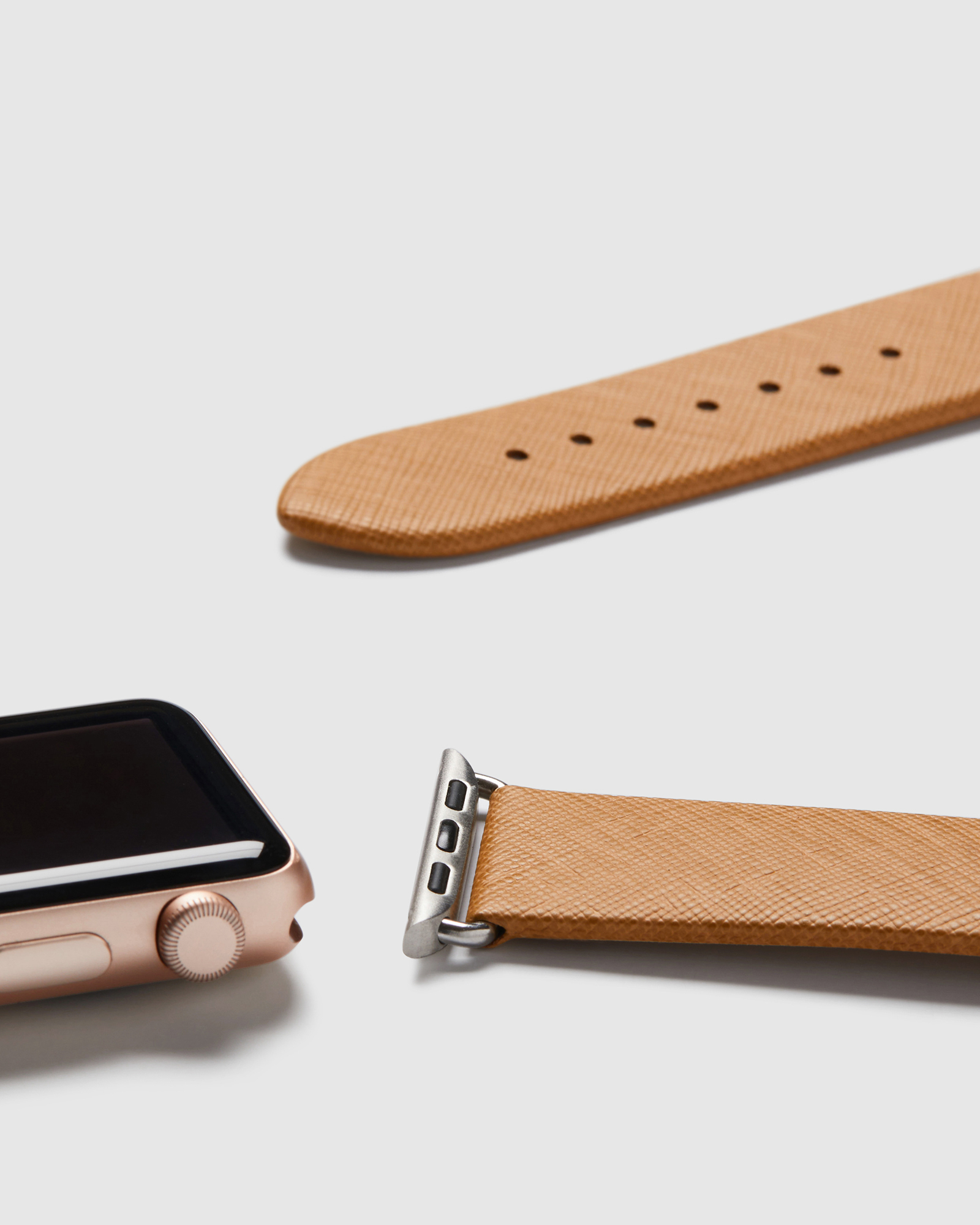 Mimco 38mm Vision Watch Band